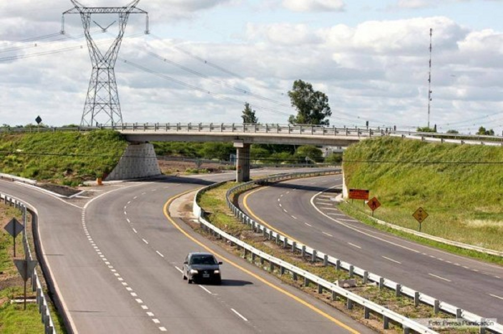 La Nación escuchó a la provincia e inicia la concesión de rutas por Entre Ríos