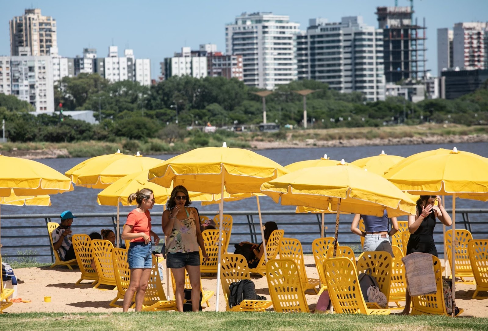 Qué hacer en la Ciudad este fin de semana