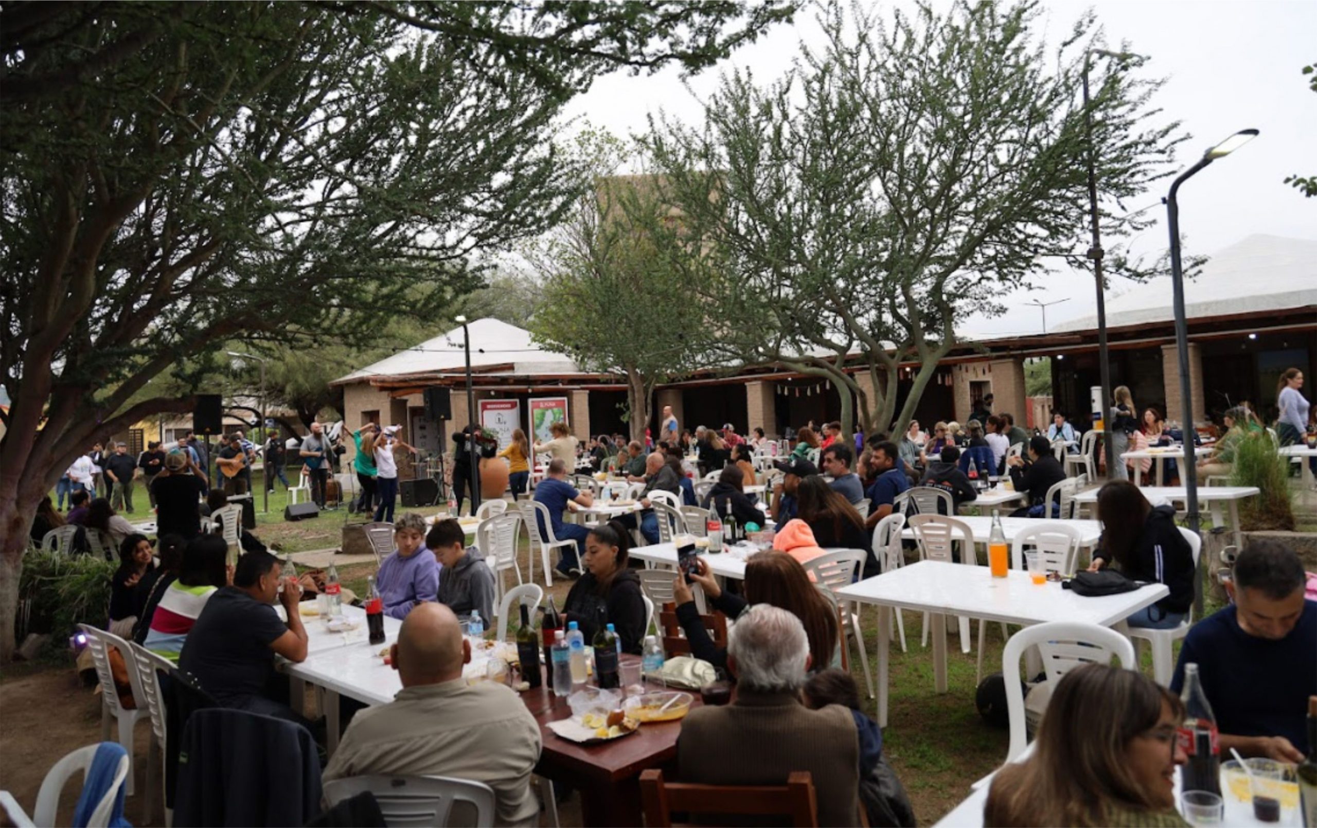 Buen impacto turístico este fin de semana largo en Catamarca