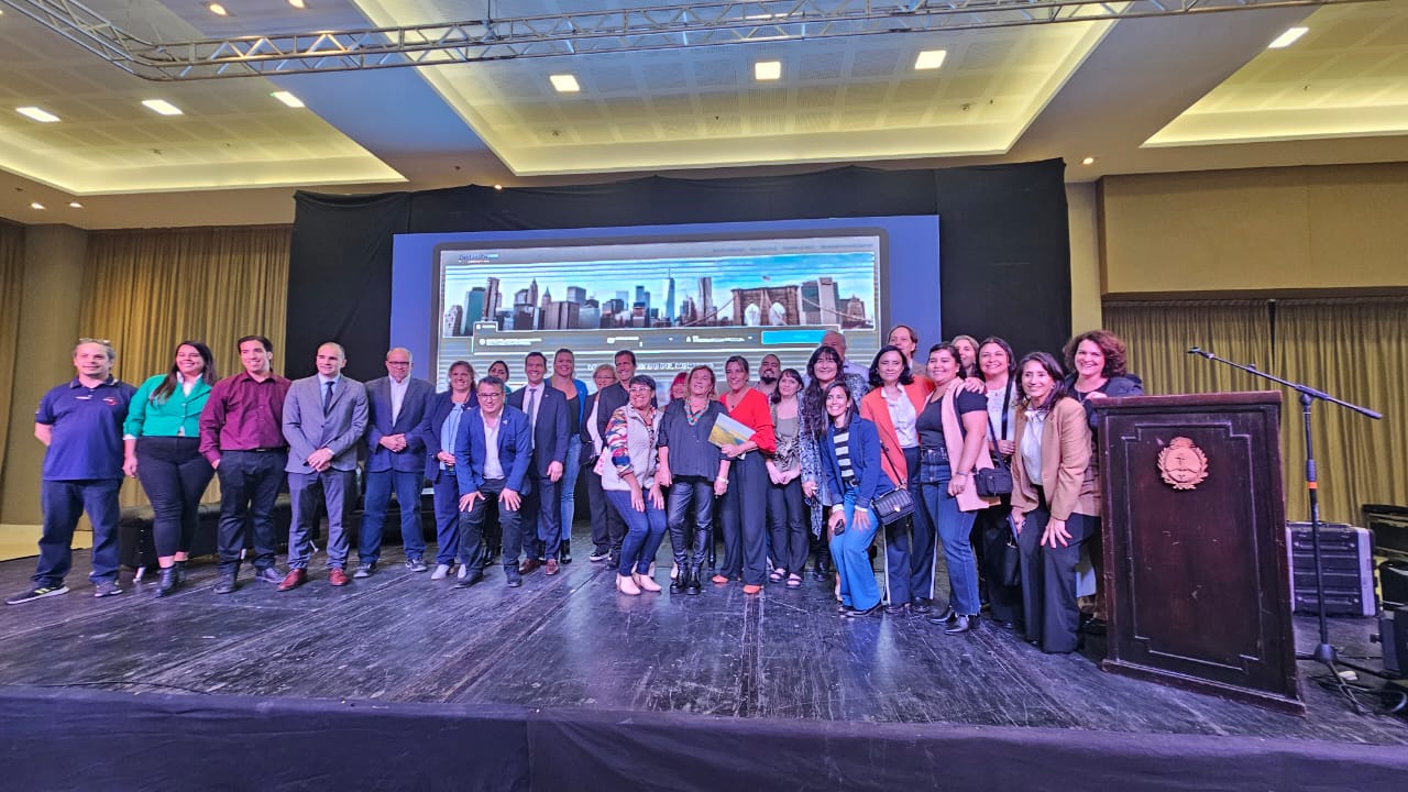 CORRIENTES SE SUMA AL REGISTRO NACIONAL DE AGENCIAS DE VIAJES