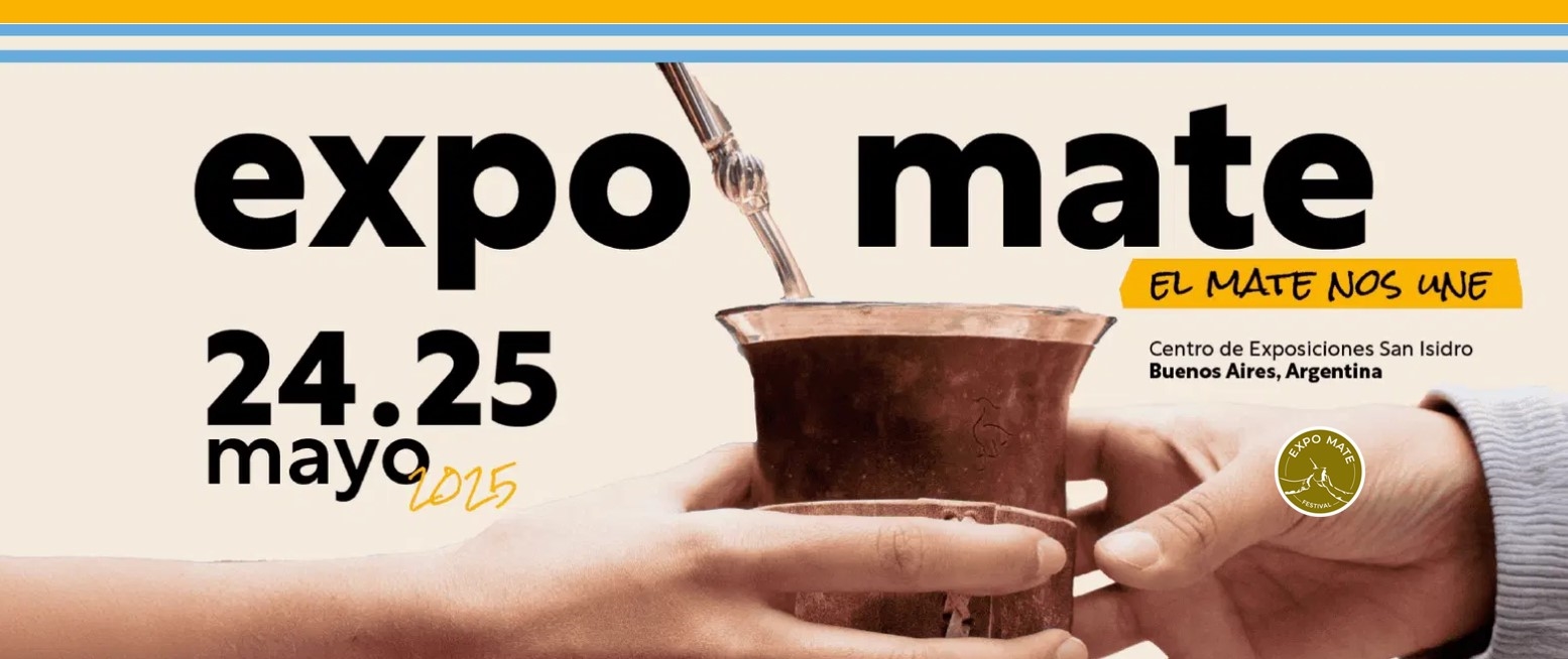 – Expo Mate 2025 celebrará la tradición matera con diversas actividades.